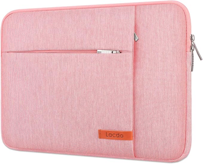 Lacdo Laptop Sleeve Case for 16 inch New MacBook Pro M4/M3/M2/M1 Pro/Max A3403 by Lacdo