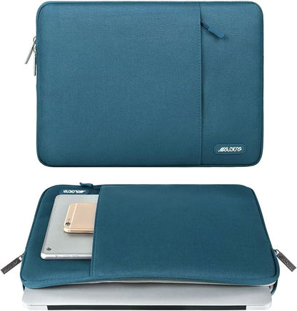 MOSISO Laptop Case 12.3 inch, 11.6-12.3 inch Laptop Sleeve Compatible - Image 2