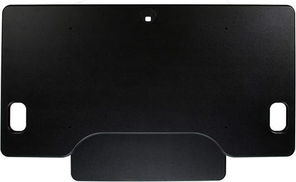 Rocelco 46" Large Height Adjustable Standing Desk Converter - Image 7