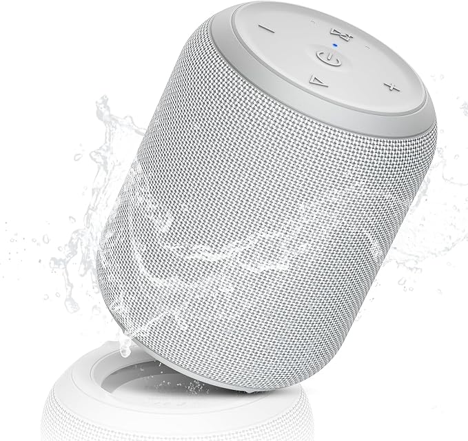NOTABRICK Bluetooth Speakers, Portable Wireless Speaker by NOTABRICK
