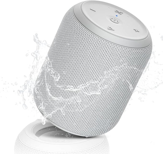 NOTABRICK Bluetooth Speakers, Portable Wireless Speaker by NOTABRICK