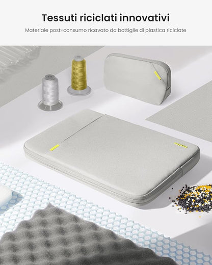 tomtoc 360 Protective Laptop Sleeve Set - Image 6