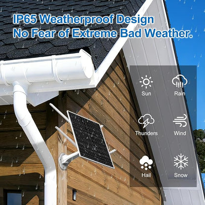Outdoor WiFi Extender Signal Booster - Image 6
