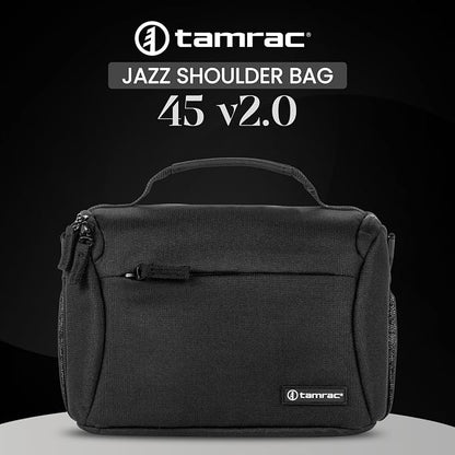Tamrac Jazz 45 v2.0 Camera Bag for Photographers, Camera Case for Photography - Image 2