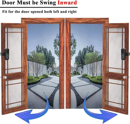 Blink Doorbell Mount, Anti-Theft Doorbell Mount - Image 6