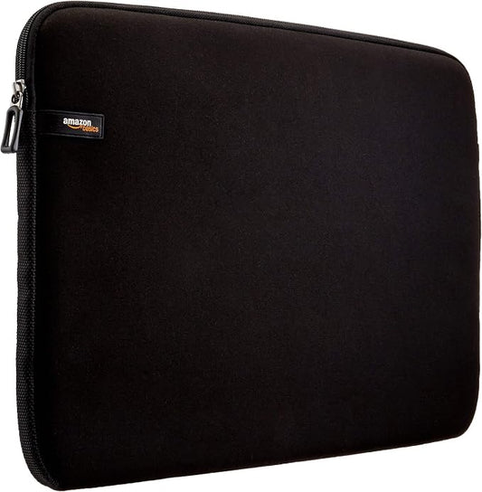 Amazon Basics 17.3-inch Laptop Sleeve, Protective Case by AmazonBasics