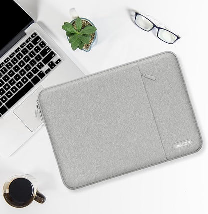 MOSISO Laptop Case 18.5 inch, 18-18.5 inch Laptop Sleeve Compatible - Image 5