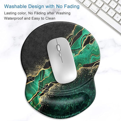 ITNRSIIET Ergonomic Mouse Pad - Image 4