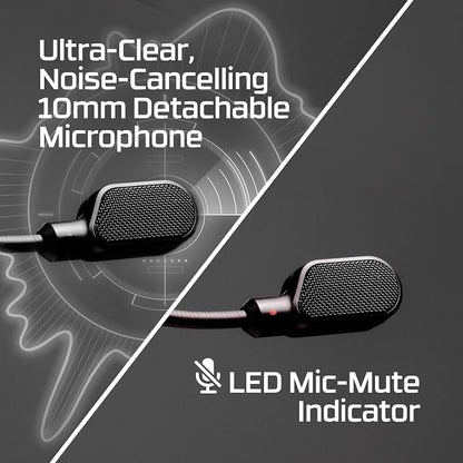 HyperX Cloud III Wireless – Gaming Headset - Image 5