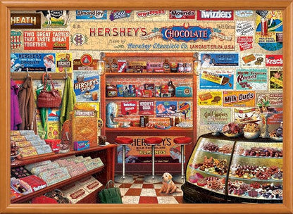 MasterPieces 1000 Piece Jigsaw Puzzle - Image 5