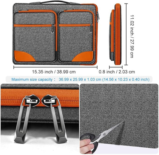 Hseok Laptop Case 15 15.6 16 inch Sleeve - Image 2