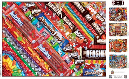 MasterPieces 1000 Piece Jigsaw Puzzle - Image 4
