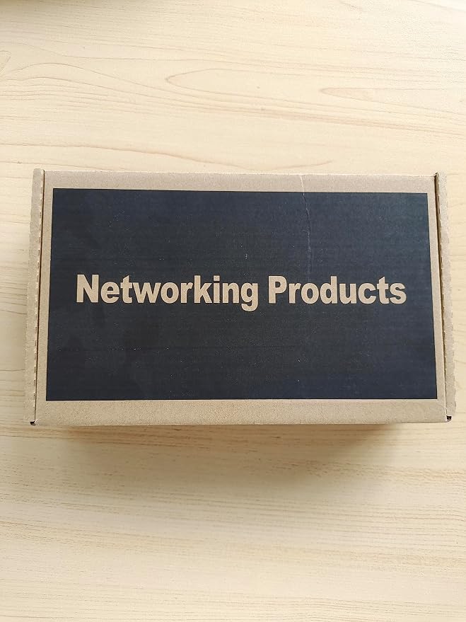 Revotech Gigabit 90W PoE++ Injector 54-56V Adapter, 10/100/1000Base-T IEEE - Image 8