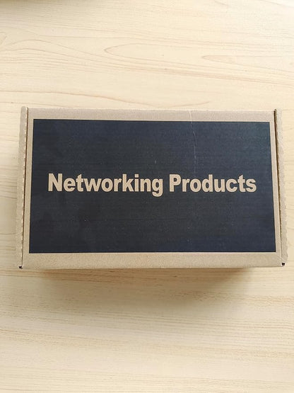 Revotech 30W PoE Injector Adapter Gigabit, IEEE 802.3 at/af 48V DC Passive POE+ - Image 9