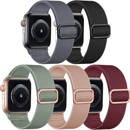 Adorve Stretchy Band Compatible by Adorve