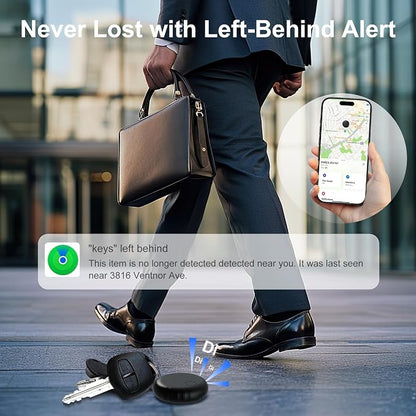 Tracker Tag, Smart Tag Works - Image 4
