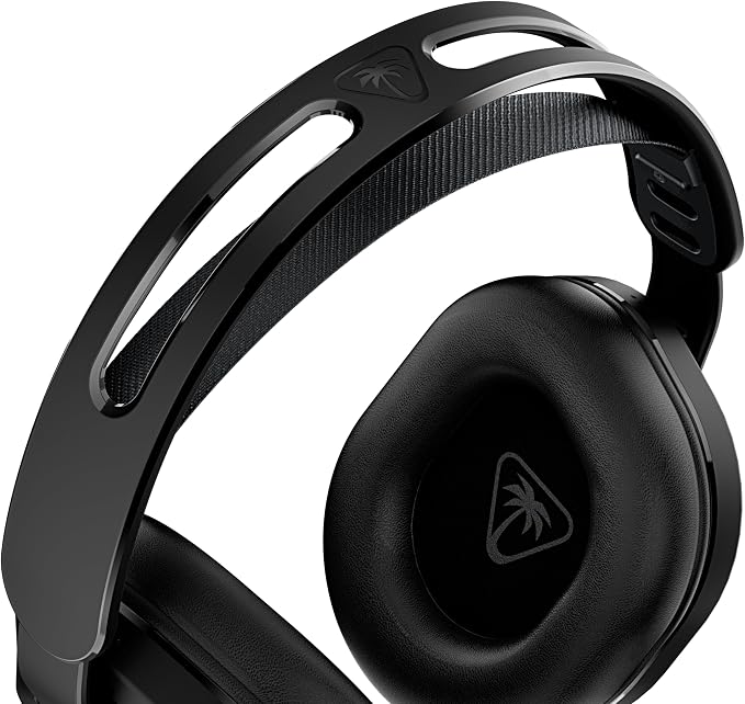 Turtle Beach Stealth 500 Wireless Amplified Gaming Headset - Image 16