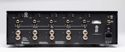 Outlaw Model 5000x 5000 x 5-Channel Power Amplifier | 5x120 Watts Continuous | - Image 2