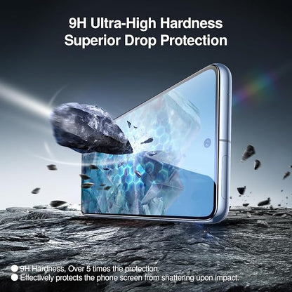 SMARTDEVIL [3+3 Pack Screen Protector - Image 5