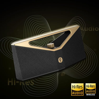BUGANI Bluetooth Speaker Loud 160W, Waterproof Large Bluetooth Speaker - Image 4