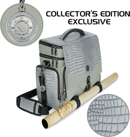 ENHANCE Travel Bag for DND Collector's Edition, Bag Compatible - Image 7