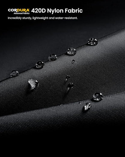 tomtoc Voyage-A10 Slim Laptop Sleeve - Image 6