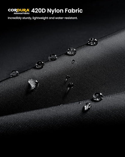 tomtoc Voyage-A10 Slim Laptop Sleeve - Image 6