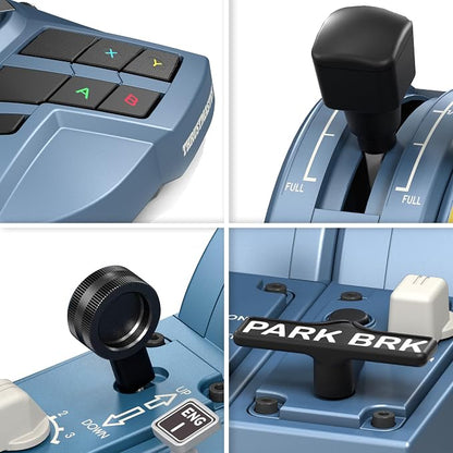 Thrustmaster TCA Captain Pack Xbox – Airbus Edition - Image 4