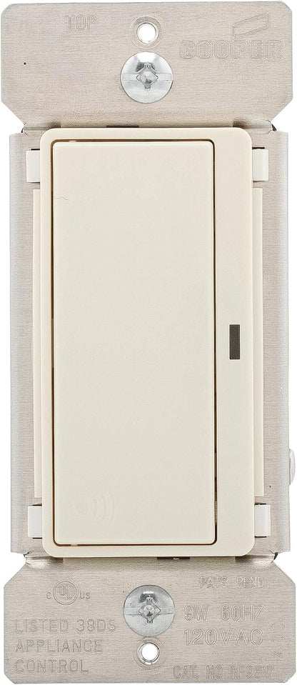 Z-Wave Plus Accessory Switch by Eaton
