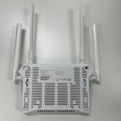 U-SPEED AX1500 WiFi 6 Router Dual Band Wireless Internet Router, Wireless Speed - Image 9