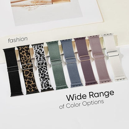 10 Pack Stretchy Bands Compatible - Image 4