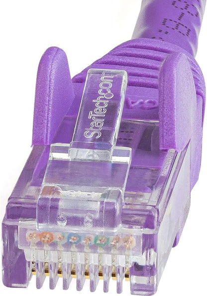 StarTech 10ft CAT6 Ethernet Cable - Image 7