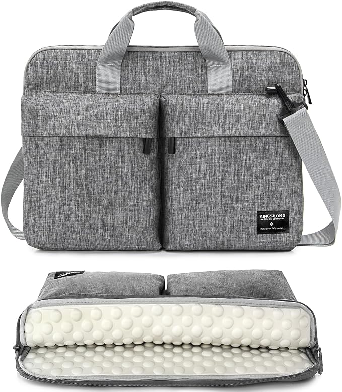 KINGSLONG 14 inch Laptop Bag by KINGSLONG