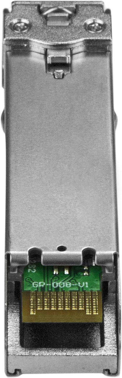 StarTech.com Cisco GLC-LH-SMD Compatible SFP Module - Image 3