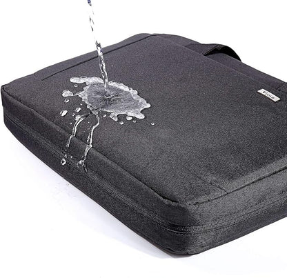 Voova Laptop Bag Case 17 17.3 Inch Computer Sleeve Messenger Bag - Image 5