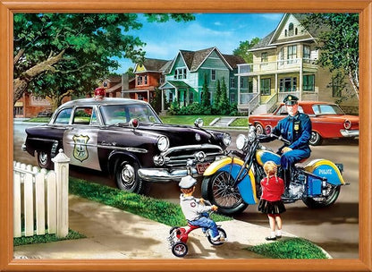 MasterPieces 1000 Piece Jigsaw Puzzle - Image 7