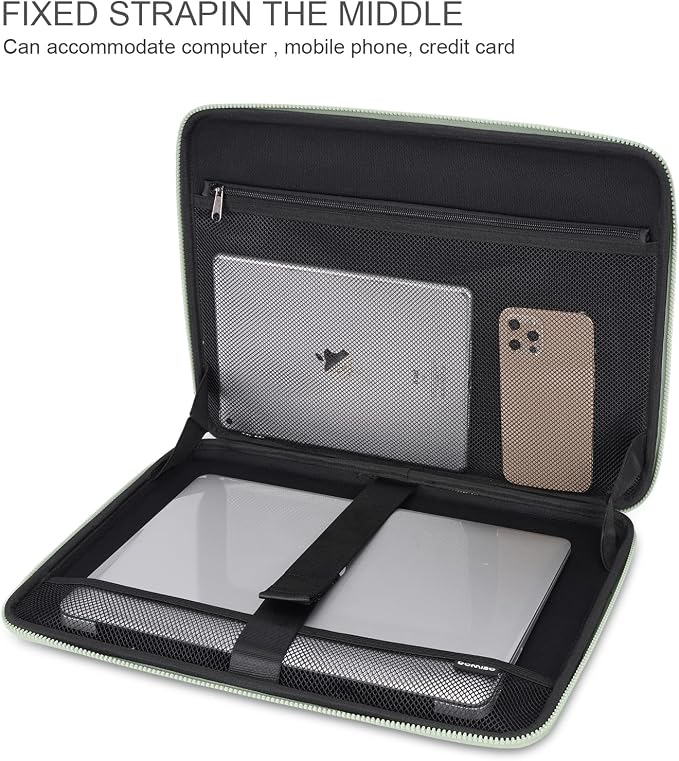 DOMISO 17 inch Laptop Sleeve - Image 3
