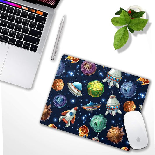 Kids Mouse pad Computer Mousepad - Image 2