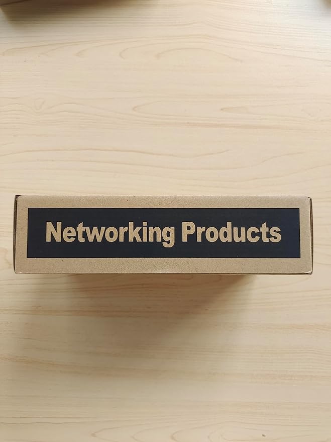 Revotech Gigabit 90W PoE++ Injector 54-56V Adapter, 10/100/1000Base-T IEEE - Image 9