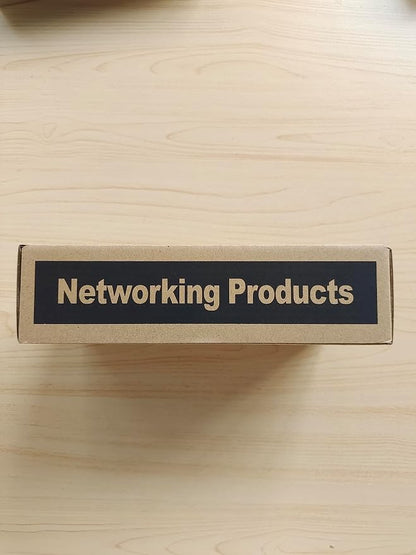 Revotech Gigabit 90W PoE++ Injector 54-56V Adapter, 10/100/1000Base-T IEEE - Image 9