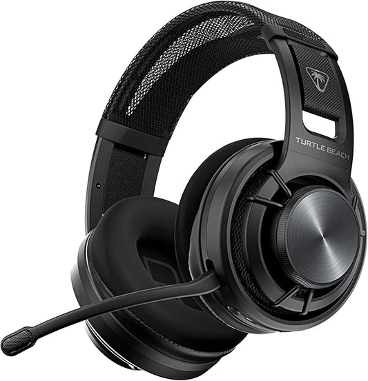 Turtle Beach Atlas Air Wireless Open Back PC Gaming Headset by TurtleBeach