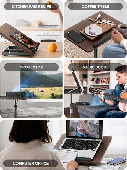 2 in 1 Adjustable Book Stand - Image 7