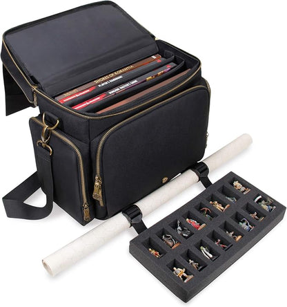 ENHANCE Tabletop DnD Bag - Image 9