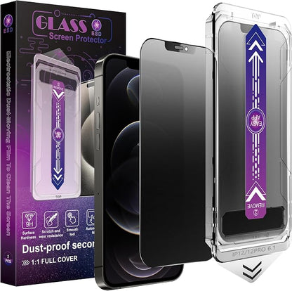 2 Pack Matte Privacy Screen Protector by Unknown