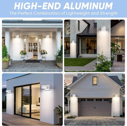 Motion Sensor Outdoor Lights - Image 9