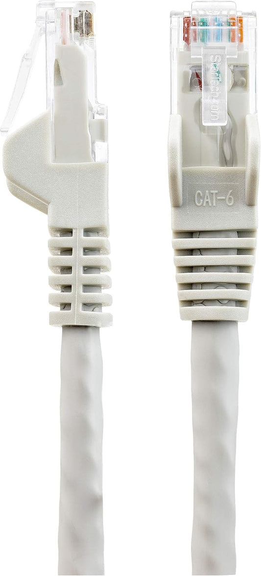 StarTech.com 30ft CAT6 Ethernet Cable - Image 2