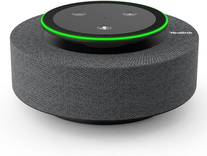 Yealink MSpeech USB Speakerphone by RedefineYourWorkplace