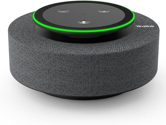 Yealink MSpeech USB Speakerphone by RedefineYourWorkplace