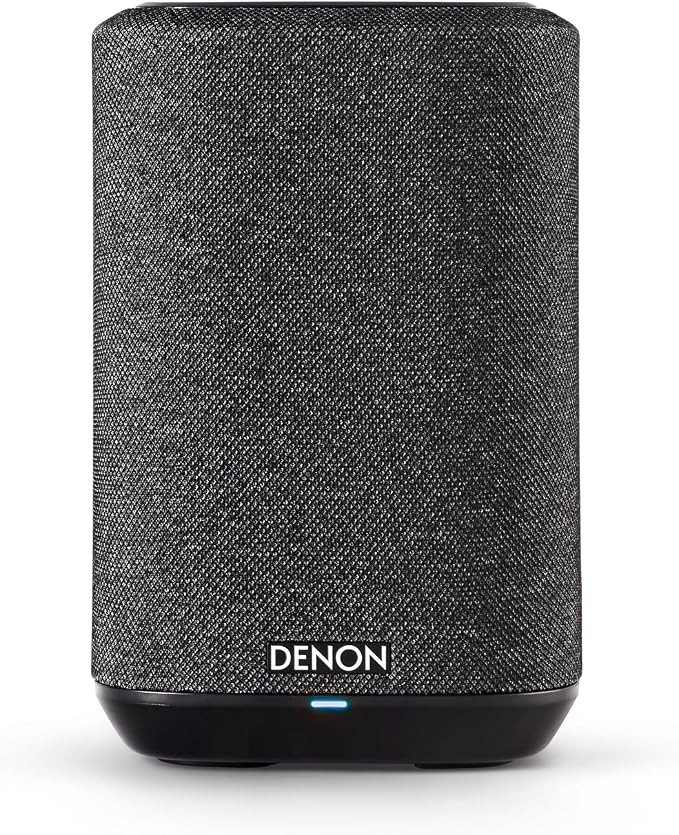 Denon Home 150 NV Wireless Speaker, 3.5" Woofer, Home Speaker by DenonElectronicsUSALLC