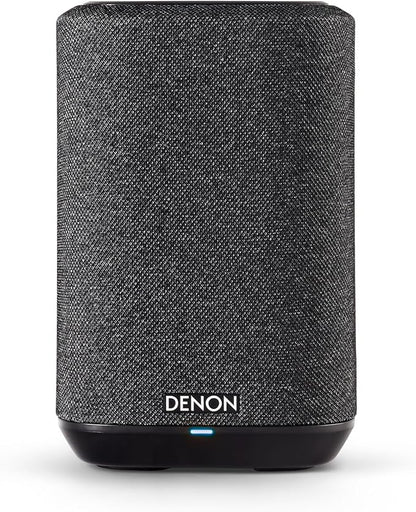 Denon Home 150 NV Wireless Speaker, 3.5" Woofer, Home Speaker by DenonElectronicsUSALLC